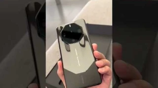 Huawei mate  60 rs ultimate design // Quick Unboxing & First Look