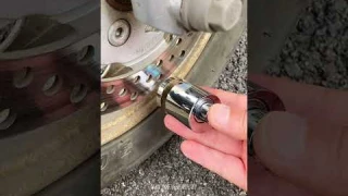 Disc Brake Lock, Motorcycle Security Lock, Bike Anti-Theft Lock, Heavy-Duty Disc Lock