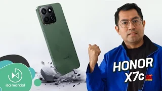 HONOR X7c | Especificaciones y precio