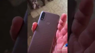 Hacemos un “vale la pena en 2024”? De este hermoso e20 de Motorola usado … juju