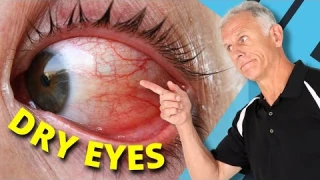 Can The Bob & Brad Eye Massager Help Dry Eyes?