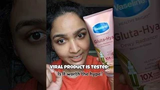 Title: Wanna Glow Instantly? This Is My Secret!✨🦋