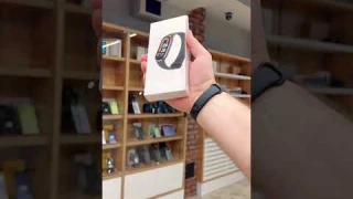 Xiaomi Mi Band 8 NFC #xiaomi #miband8