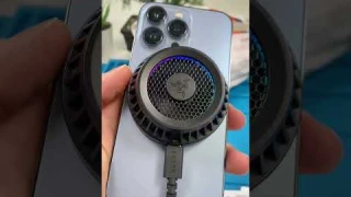 Say GOODBYE to Overheating Phones #Shorts