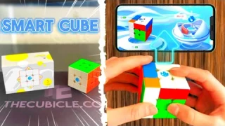 Is the Gan 356 I Carry S a good smart cube?