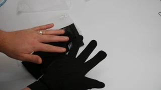 Winter Running Touchscreen Warm Gloves - Cold Weather Gloves Anti-Slip Bike Cycling Glove Thermal