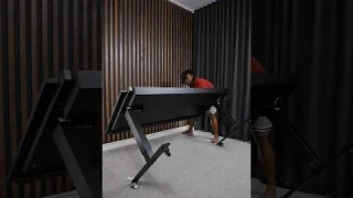 I Think I Found The PERFECT Desk! 😈