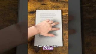 4 insane remarkable features you didn’t know! #remarkable #remarkablepro #productivity