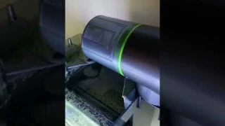 Automatic Fish Feeder | Petbank Intelligent Feeder