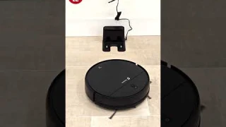 Teendow G20 Robot Vacuum and Mop Quick View #shorts