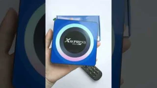 X88 PRO 13 C RK3528 Android 13.0 8K #boxput #4gltetvbox #3gsimcardtvbox #75inchtvbox #settopbox