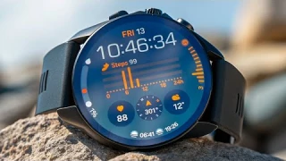 5 Best Smartwatches 2025 – Must-Try Watches This Year