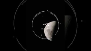 Moon/Jupiter /Saturn / Sírius/ Orion M42
