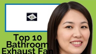 👉 Top 10 Bathroom Exhaust Fan With Heaters  2021  (Review Guide)