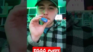 Vape ELF BAR!
