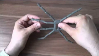 Breffo Spiderpodium Universal Smartphone Stand And Holder - Product Review via CoolPile.com