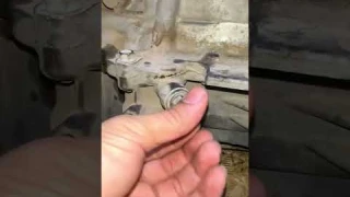 Engine Oil Pressure Switch Open #oil #pressure #sensor #open #viral #reel