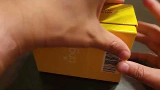 Unboxing Ting the future of fire safety from State Farm!