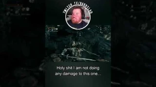 Bloodborne will ALWAYS punish hubris