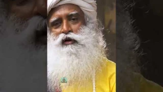 No Evil Eyes Will Ever Harm You, Just Do This | Sadhguru Shorts