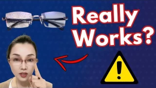 Qatteeey Glasses Review: Does It Worth Or A Scam?