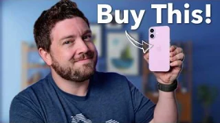 This is the iPhone 16 to Buy! Don't Make This Mistake!