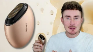 Amiro S2 Seal Review: Is This 48-Point RF Device My New #1 for Home RF Skin tightening?