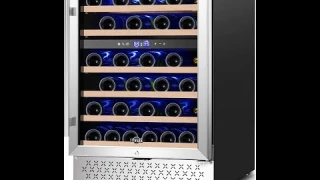 TYLZA is the best wine & Beverage fridge
