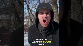 The Surprisingly Amazing Heated Scarf: A Game-Changing Winter Accessory!