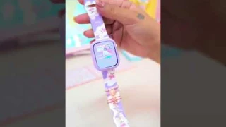 Jookstogo ASMR Dressing up my Apple Watch Series 7 💕