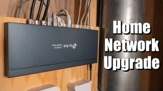 Upgrade Your Router by Adding a Network Switch