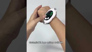 Palm Sleep Massager Insomnia Therapy Device Handheld Sleep Aid for Insomnia Stress Anxiety Relief