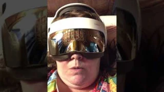 Breo iDream5s Electric Head Massager, Eye & Neck Massage Helmet Review, Disappointing