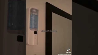 Automatic Aroma Diffuser