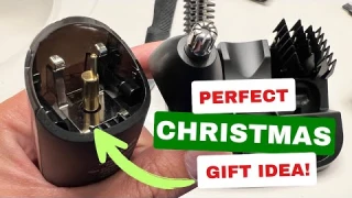 SHPAVVER Beard Trimmer for Men Review – Perfect Gift Idea For Men