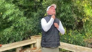 GOTOBI Men's Heated Vest 7.4V Battery, Smart Temp Control, Heated Vest for Men / Review