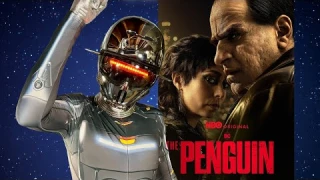 DC HBO Max Season Review – The Penguin — A True Man of the People