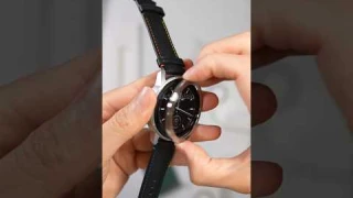 Xiaomi Watch S3 Swappable Bezels!