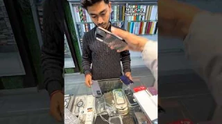 Orignal metal cover or copy metal cover Premium metal case available for iphone with full protection