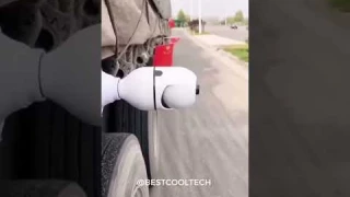 Light Bulb Camera: Fast & Easy Home Security Solution with 360° Motion Detection #gadgets #amazon