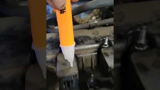 Easy Coil Testing