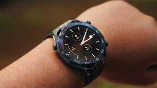 HUAWEI Watch Ultimate 2 | A smartwatch that lets you TALK UNDERWATER!?
