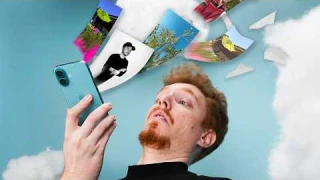 The regular iPhone doesn’t suck now - iPhone 16 Review