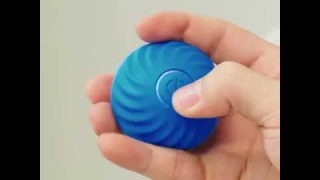 🐶 Bouncing Ball for Dogs – Smart, Self-Moving & Rotating Fun! 🏀✨ #bouncingballs