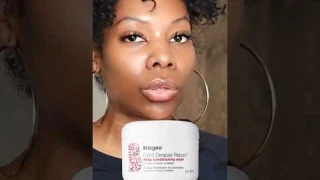 Use this if you have brittle and dry hair. #hairregrowth #haircare #shorts