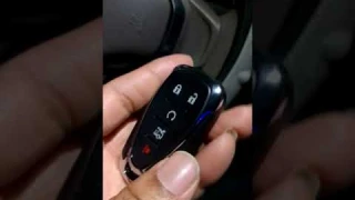 Replacement Car Key Fob Smart Proximity Keyless Entry Remote Control Review, Great key fob for