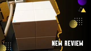 Reviews about the Tenda MW6-3 Nova Mesh WiFi System