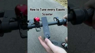 40km/h #scootertok #xiaomi #fyp #escooter #xiaomi1s #viral #xiaomituning