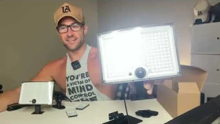 Watch Me Set Up These Motion Sensor Solar Outdoor Lights