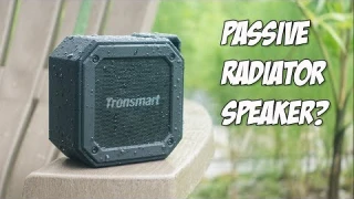 Tronsmart Element Groove Review [ENGLISH]